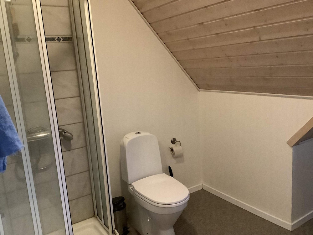 6 Person Holiday Home in Snedsted