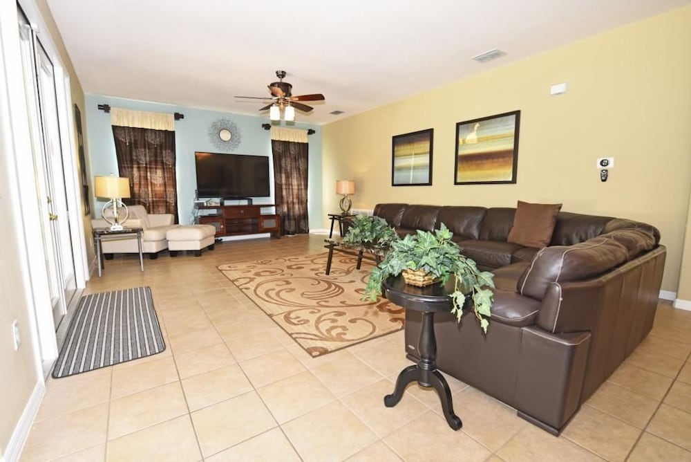 112 Watersong House 6 Bedroom by Florida Star