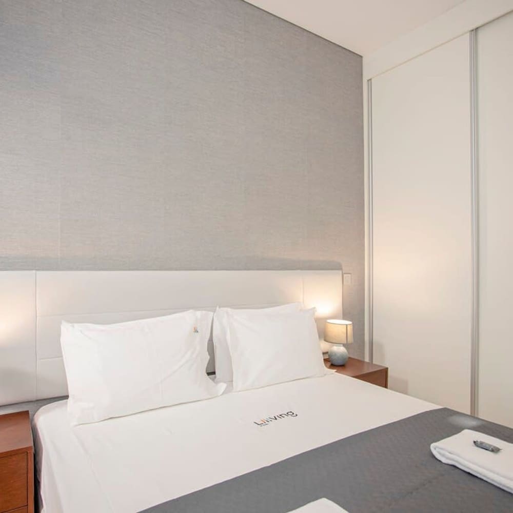 Liiiving in Porto-mouzinho Residence Apartment 2T