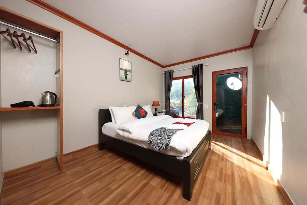 Cat Ba Serena Homestay And Swimming Pool