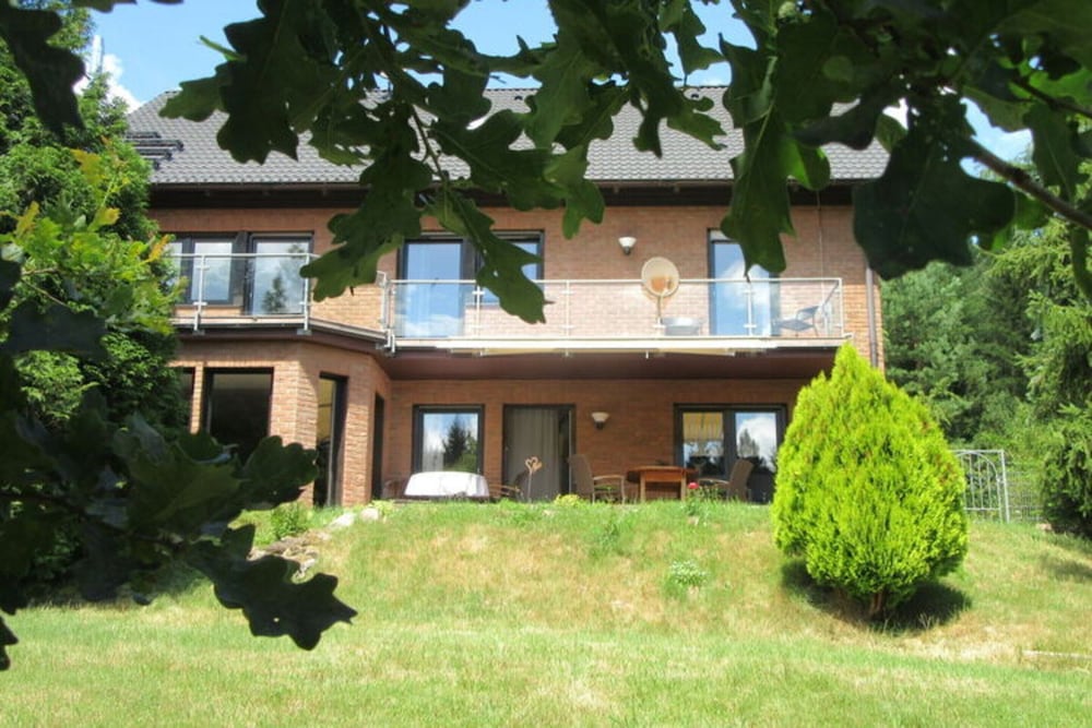 Holiday Apartment Hammergrund