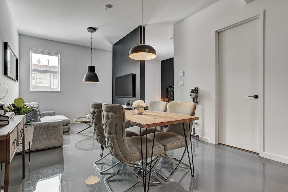Les Lofts du Centre