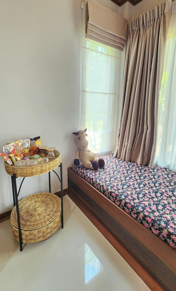 O yua Resort