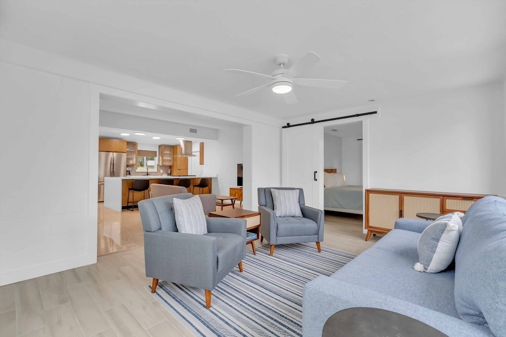 Livinggood 3 Bedroom Home