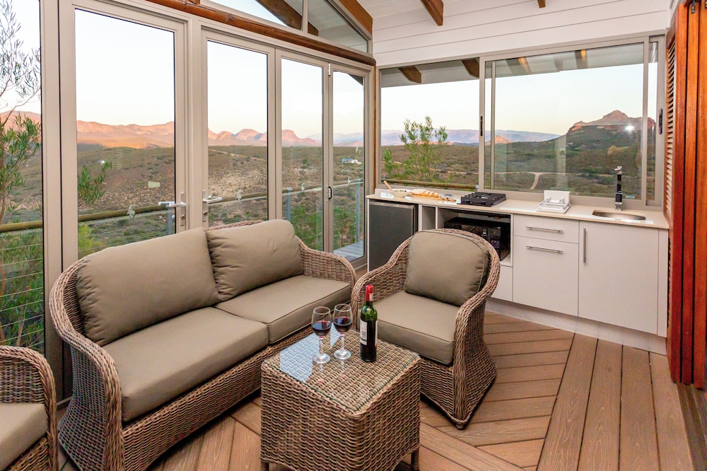 Landrani Luxury Lodge