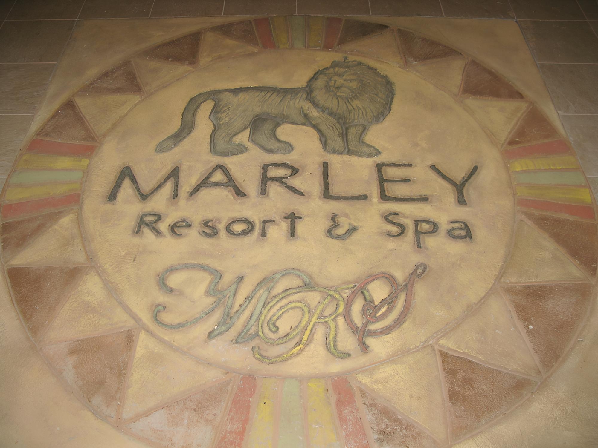 Marley Beach House
