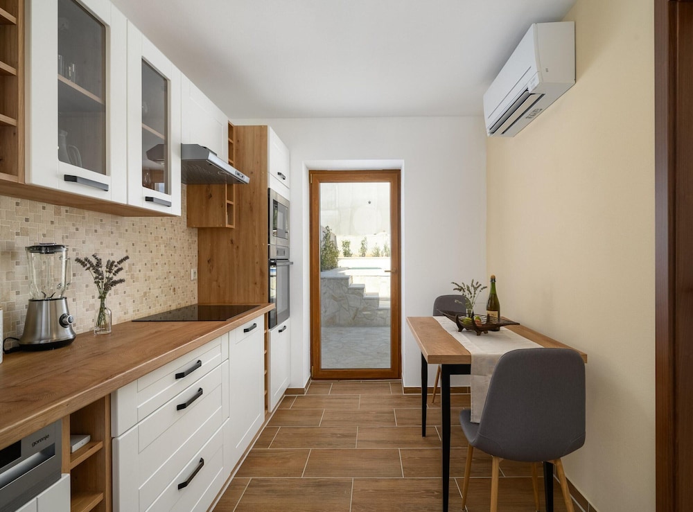 Casa Simona in Cerjani