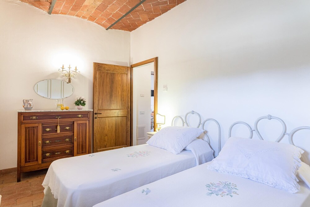Lovely Apartment With Terrace Rome City Center