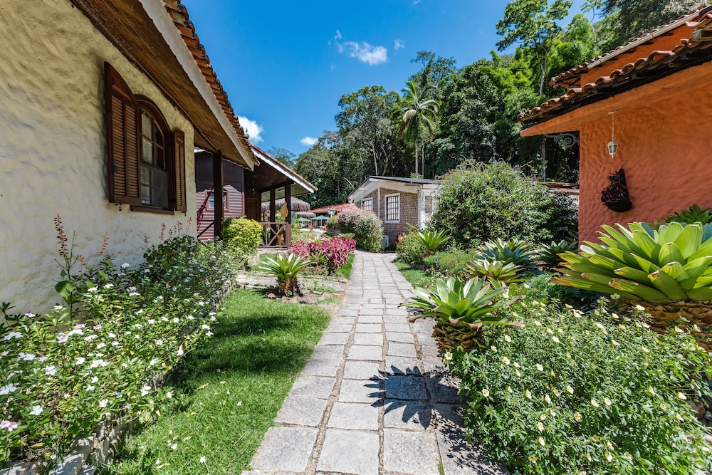 Hotel Pedra Bonita