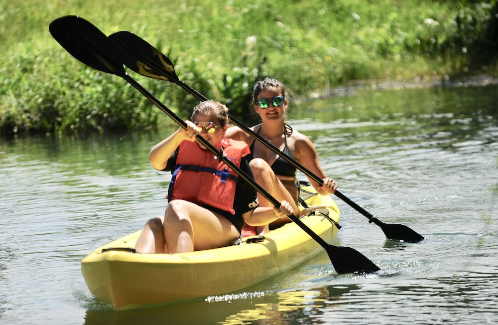 Dreamcatcher Eco Lodge - Adults Only