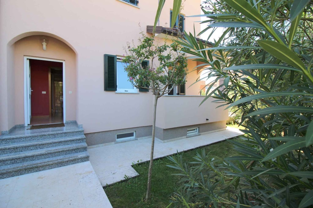 Apartment in Silo/insel Krk 13424