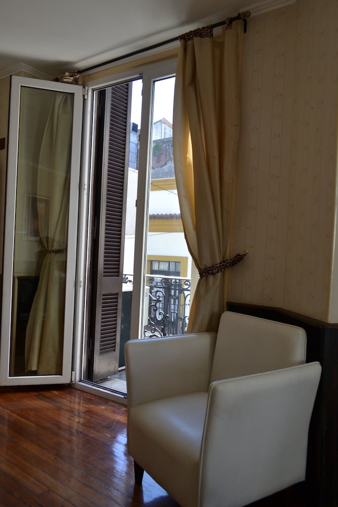 DEL900 Hostel Boutique