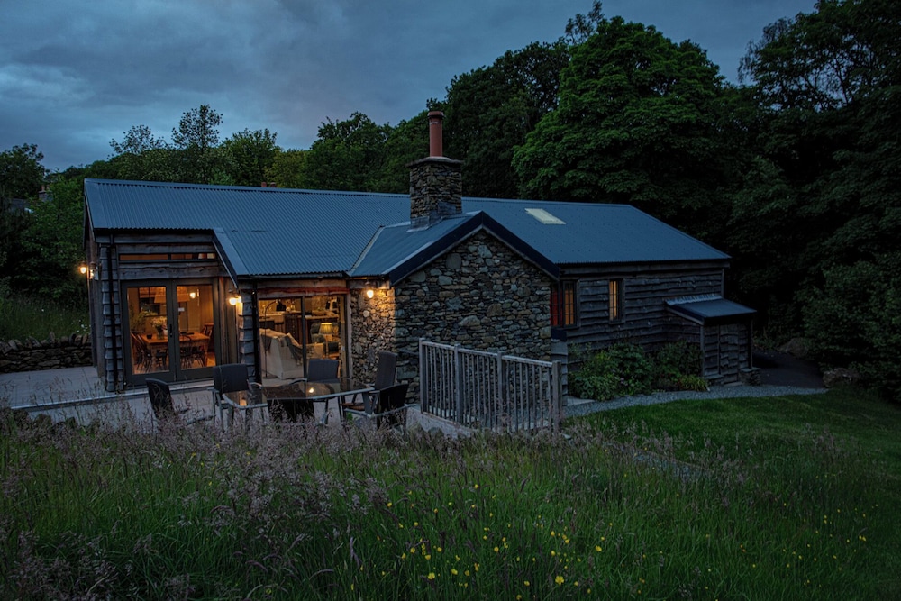 The Owl's Shack