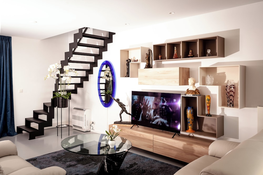 Suite Aux Anges