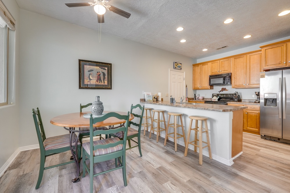 Mesquite Vacation Rental Condo w/ Community Pool! - Property Image 20