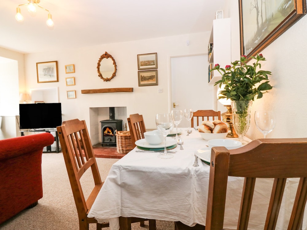 Charlies Cottage