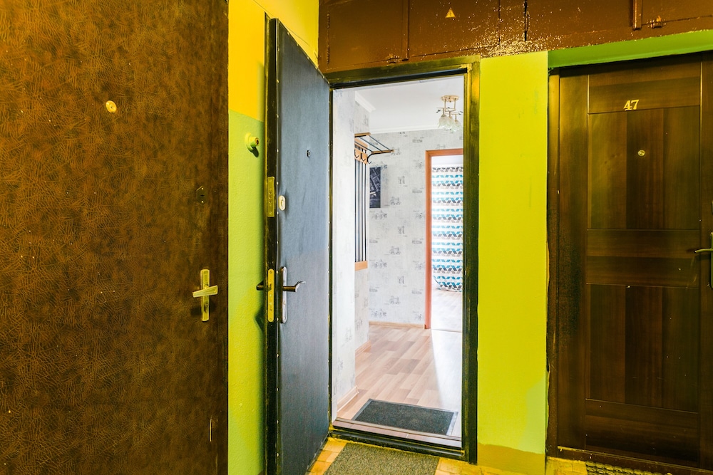 Apartment on Vorontsovskaya 44