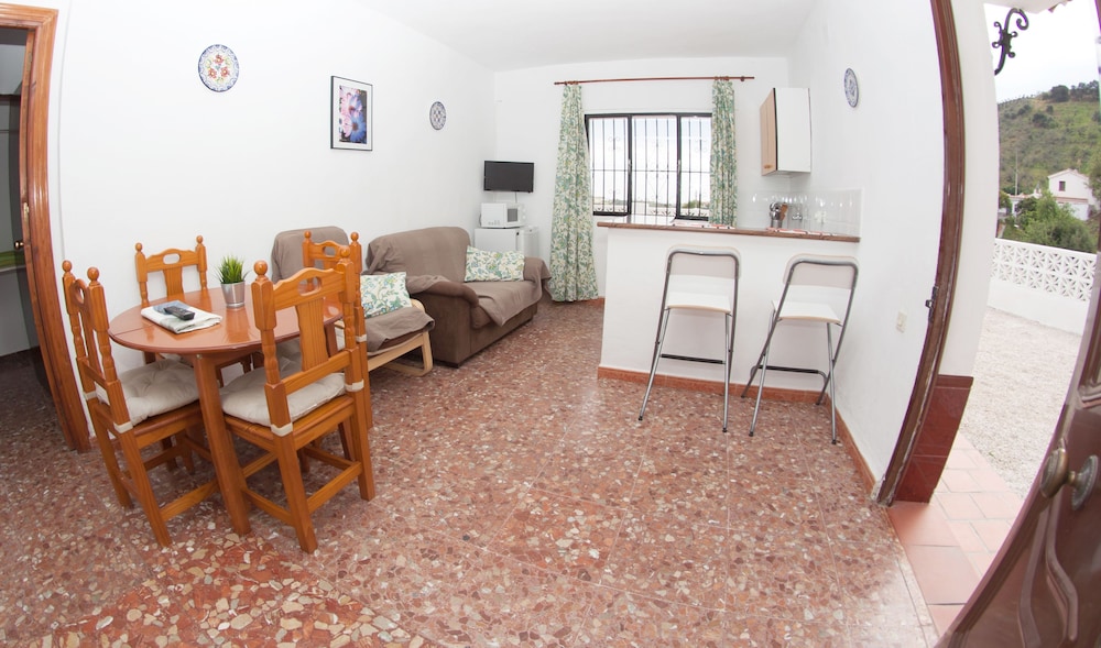 Casas Rurales Santos