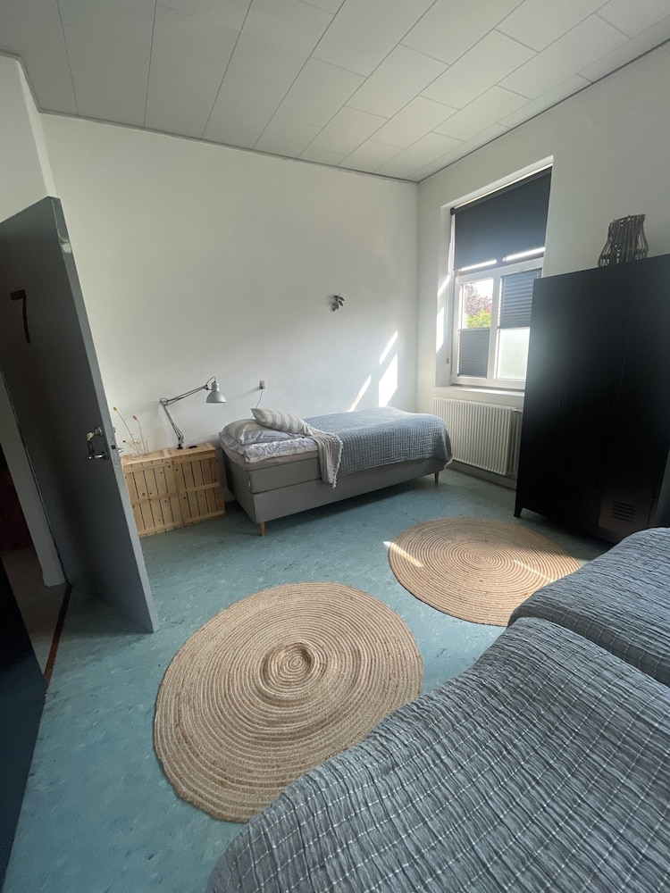 Hawkraft Kulturhotel