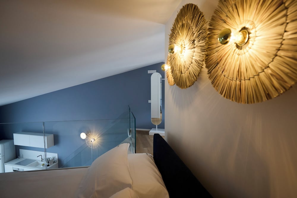 Montegrottone Nature Retreat