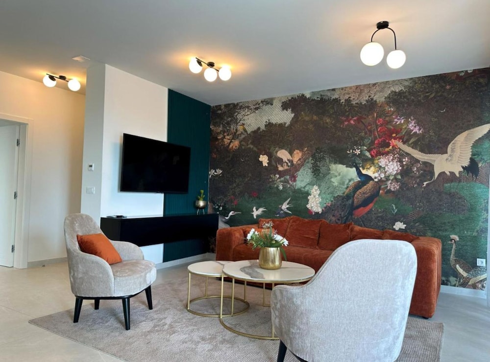 Leonarda Waterfront Residences