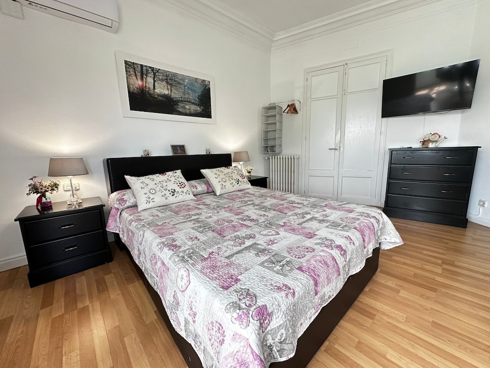 Rooms Tetuan photo 5