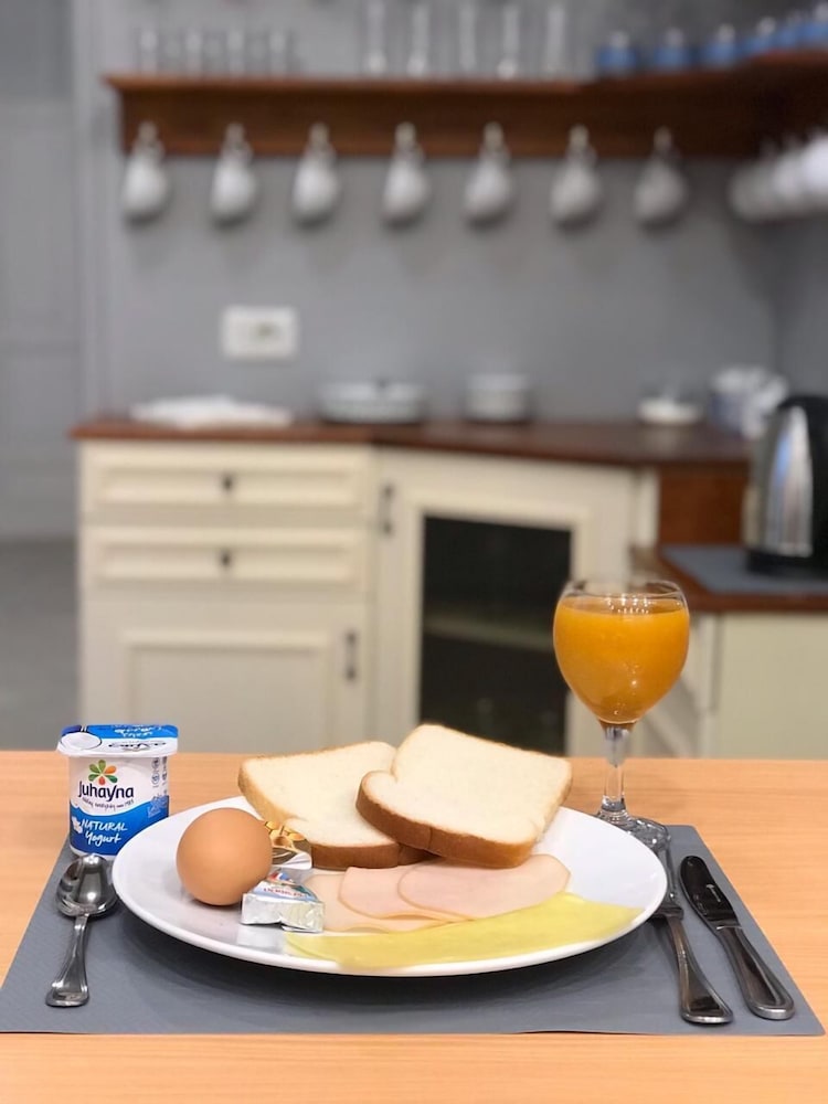 Cairo Hub Hostel