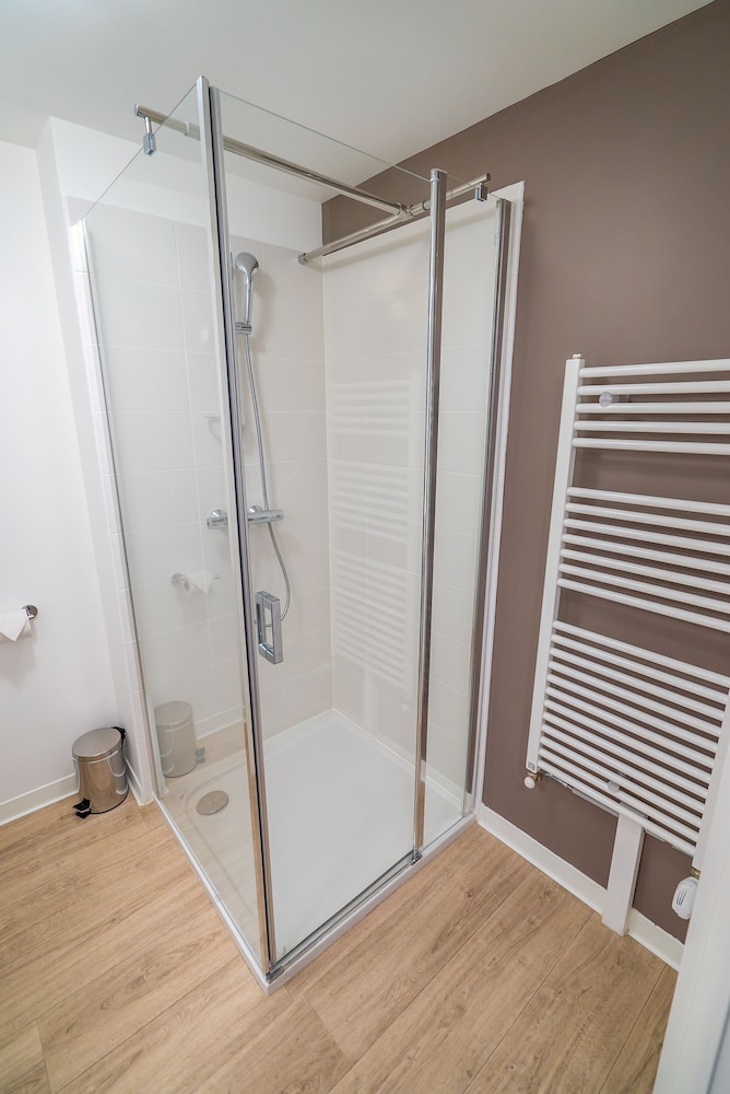 All Suites Appart Hôtel | Choisy-le-Roi