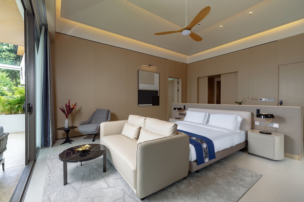 The Aquila Villa