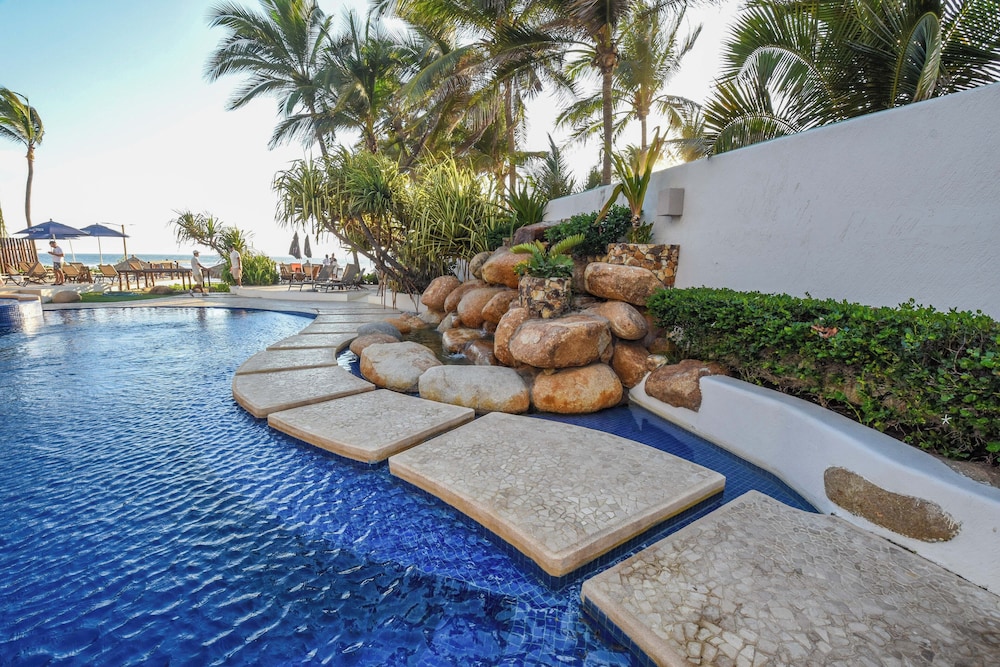 New Vidamar Apartment with Pool & Tennis