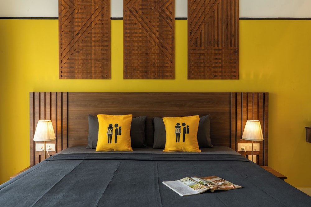 The Hosteller Kodaikanal