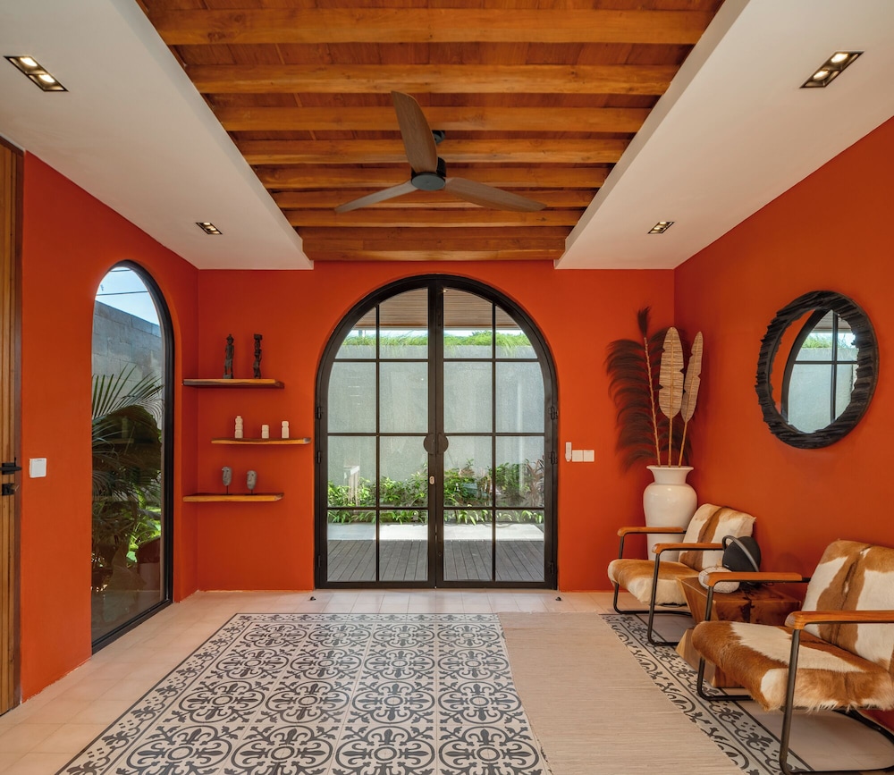 The Foglia Canggu