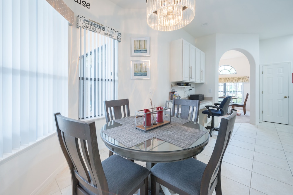 Bahama Sunset 5 Bedrooms - Image 3