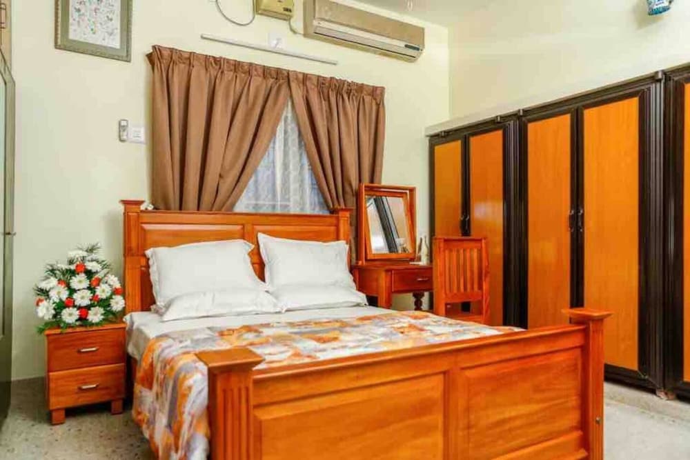 Posh 7 BHK at Belljem Homes in Thrissur City view 5
