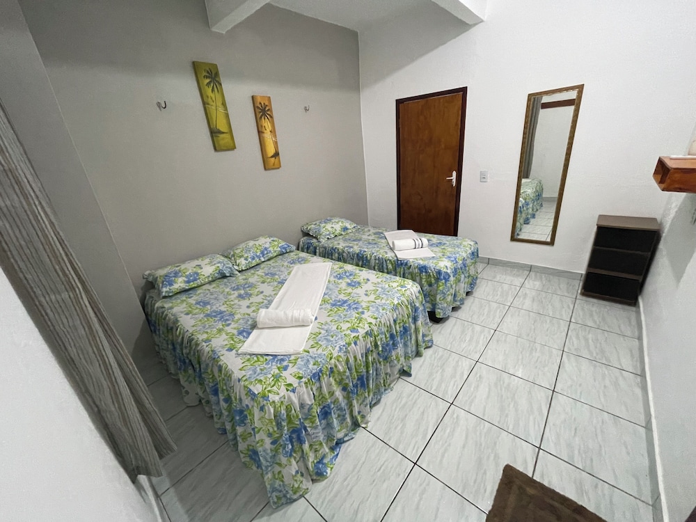 Vila Davi JERI