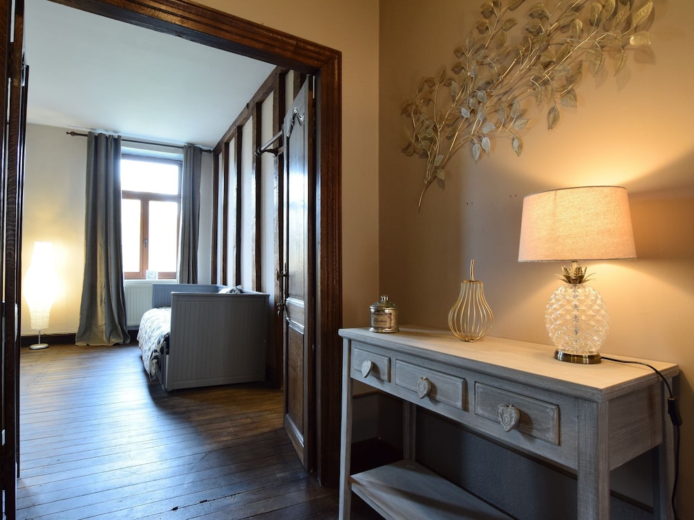 Holiday Home in Saint-hubert With Fenced Garden view 3
