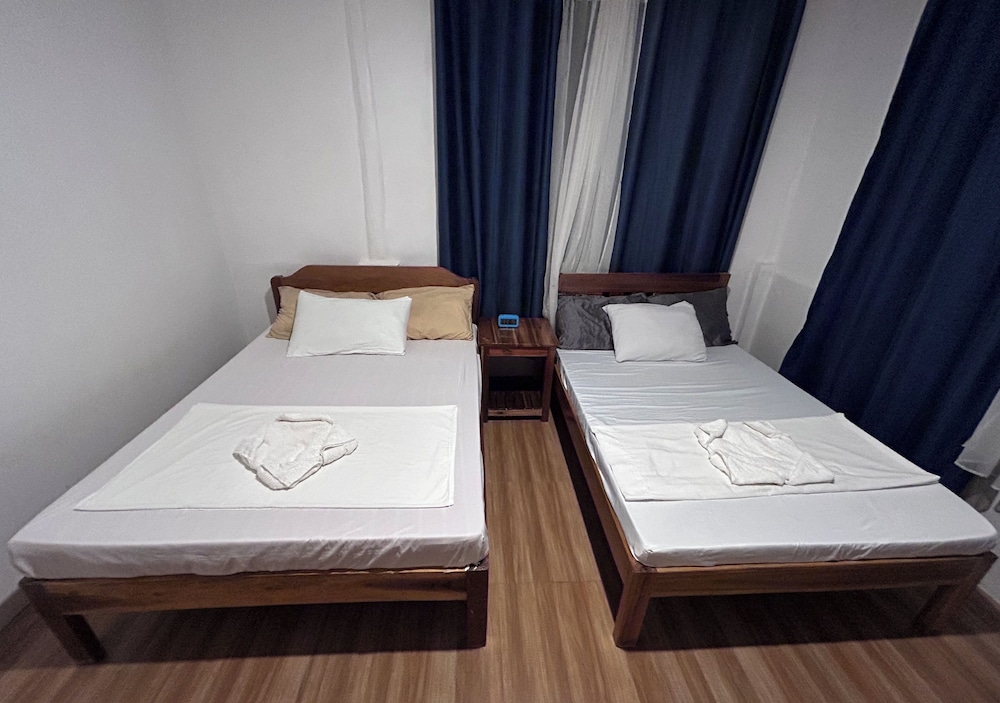 Hill Myna Beach Cottages view 3