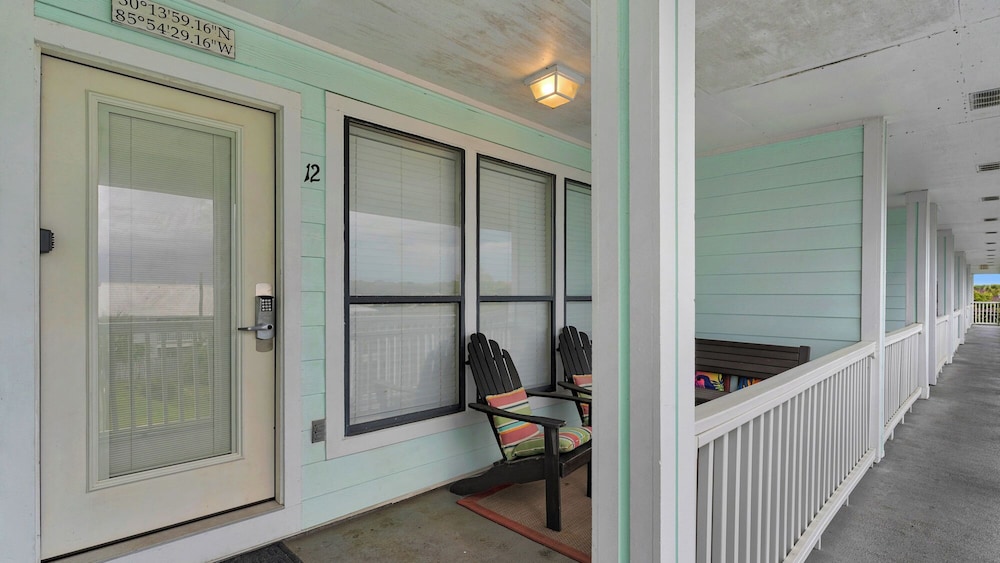 2BR Steps to Sand Pool, Near Pier Park + Free Attraction Tickets!