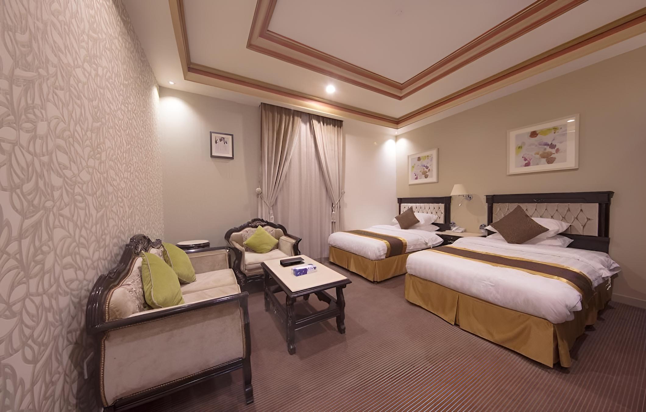 Levant Hotel