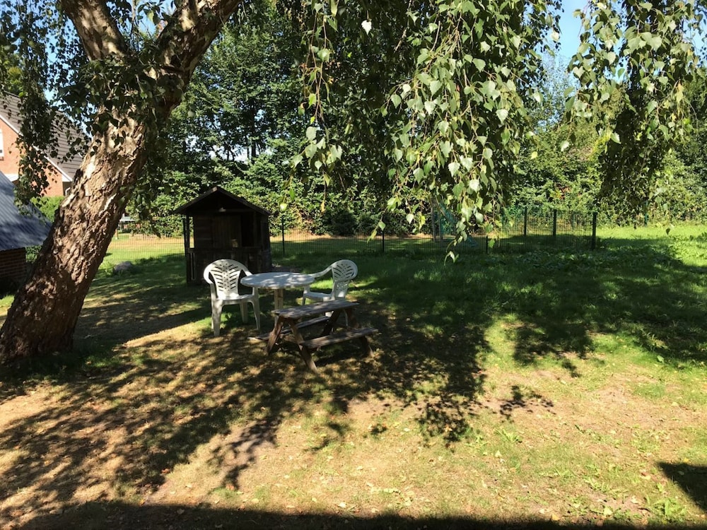 Ferienwohnung Tante Lise
