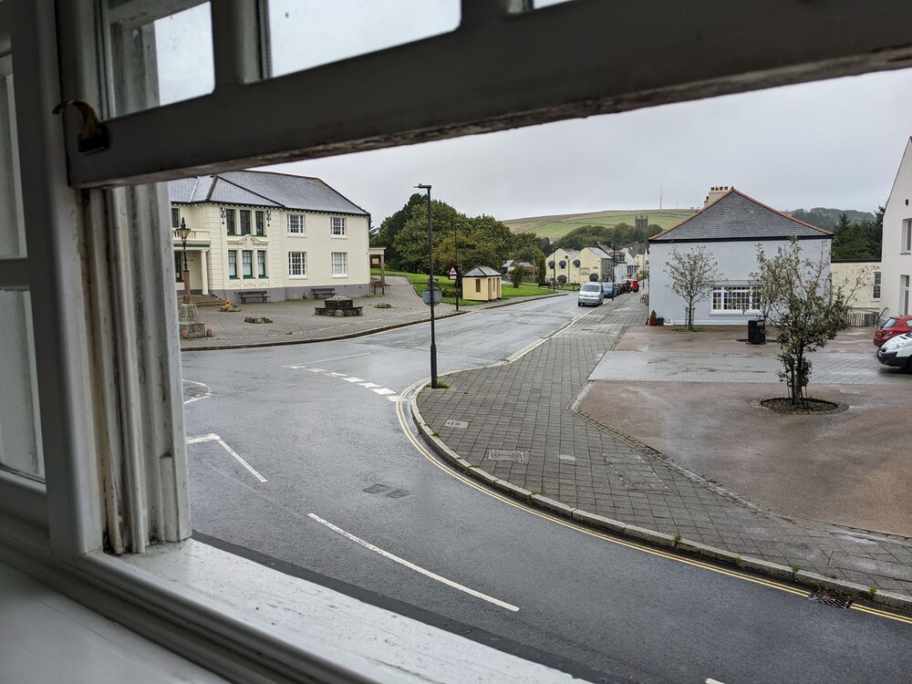 Yelverton Vacations - Railway Ramblers' Rest - Property Image 47