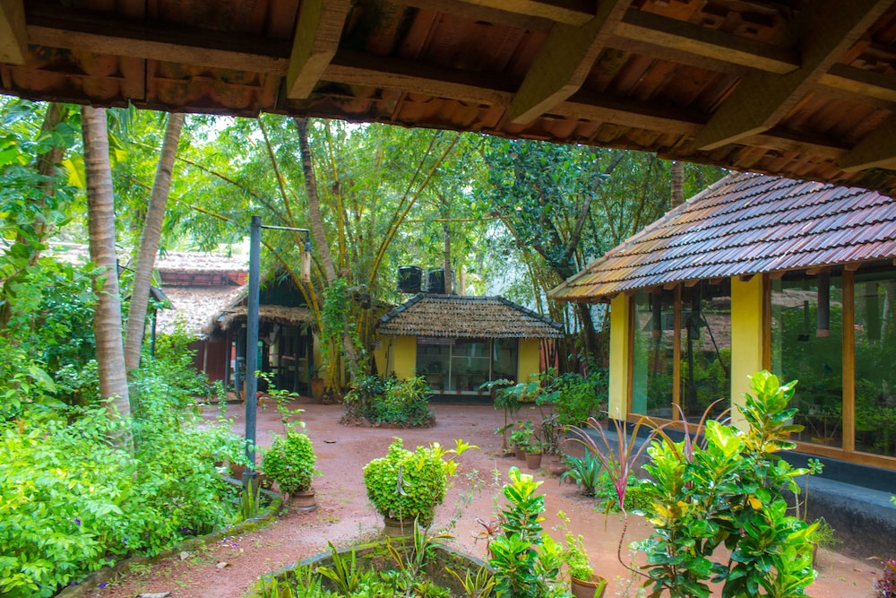 The Bohemian Masala, Varkala