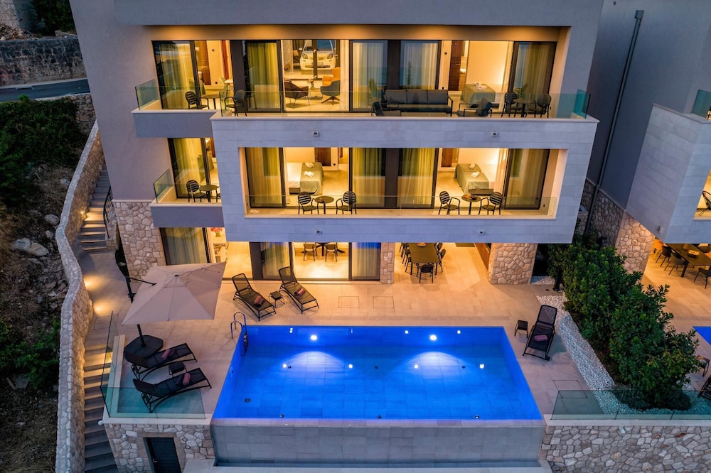 Villa Maris Dubrovnik
