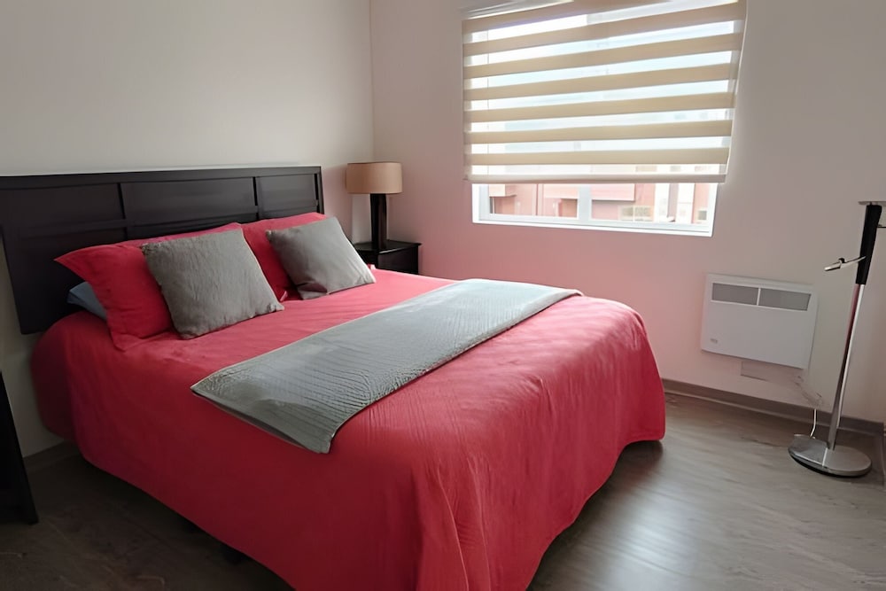 Oceana Suites Los Nostros