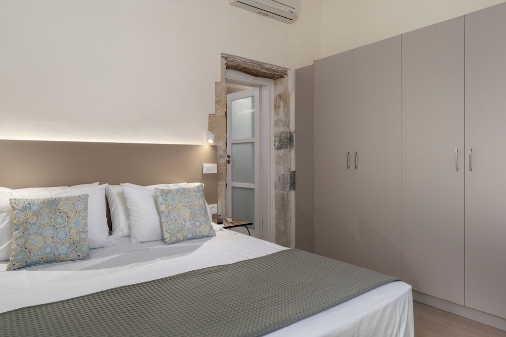 The Olive Mill House Luxe Villa