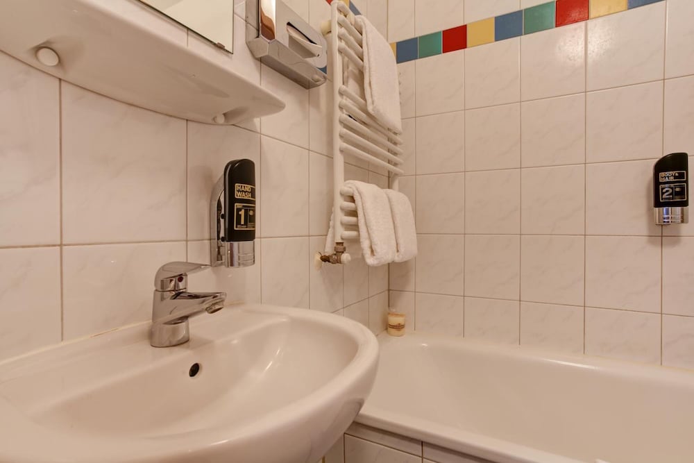 Hamburg Vacations - Boardinghouse Mundsburg - Property Image 9
