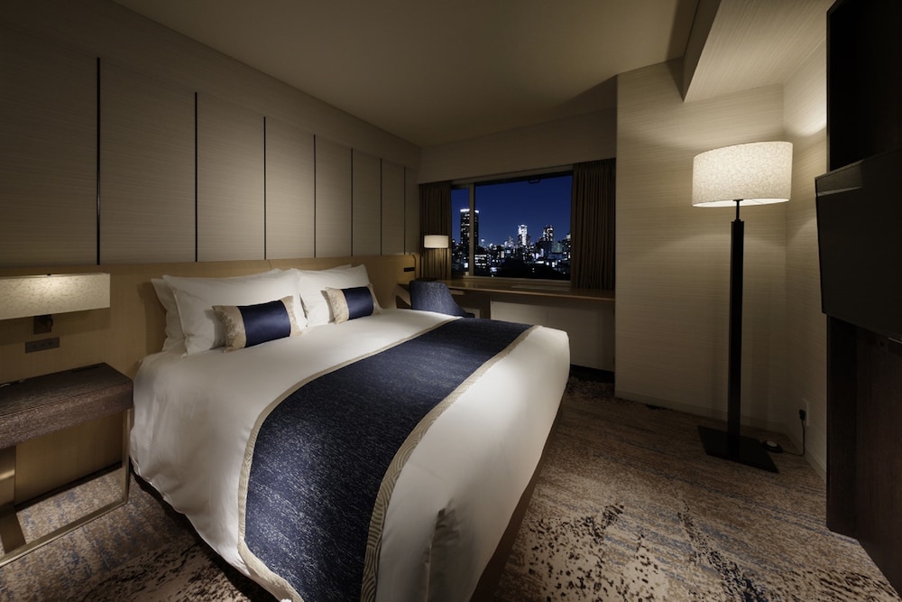 Grand Prince Hotel Shin Takanawa 18