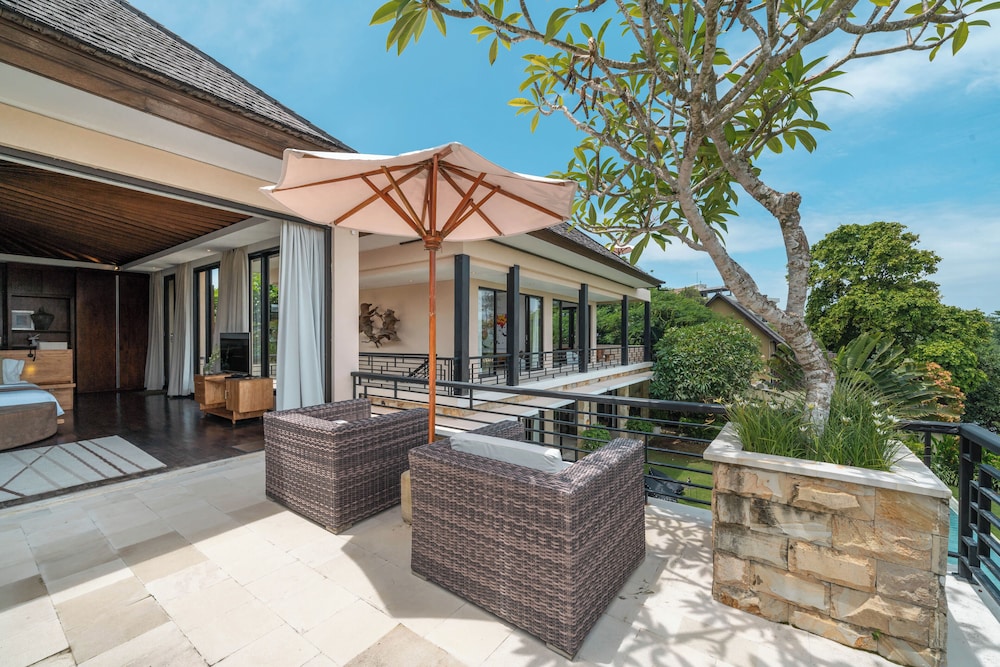 Luxury Beach Canggu