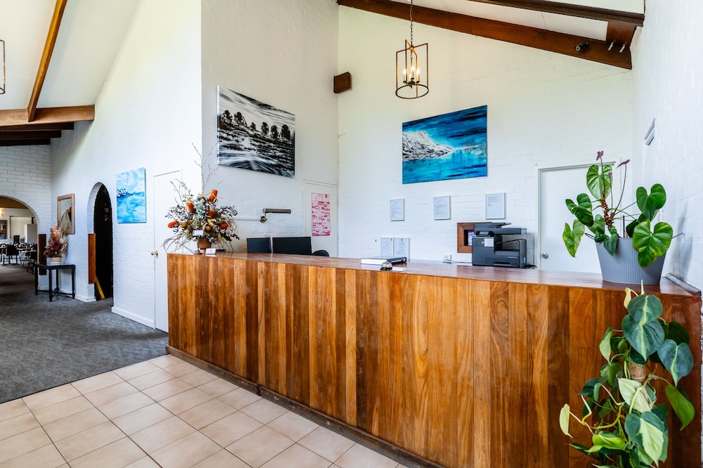 Kingsley Motel & Restaurant