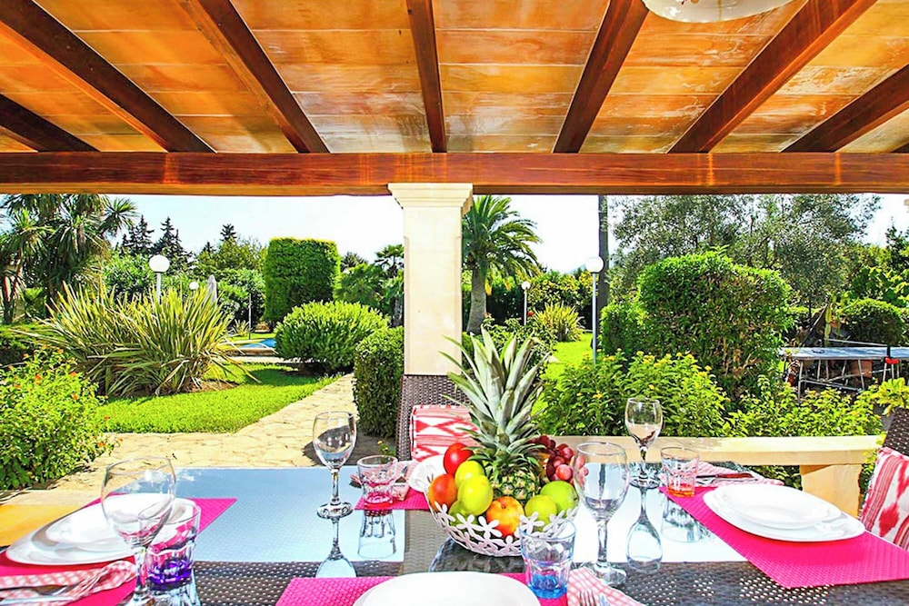 Villa Moreno